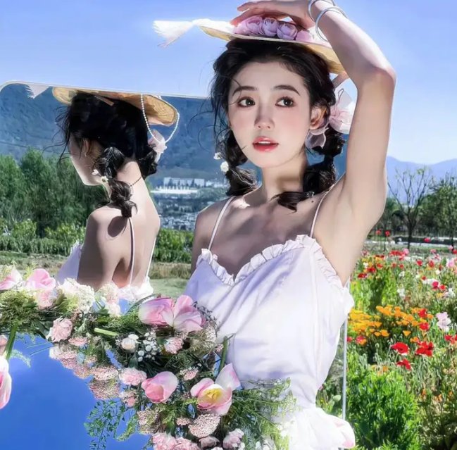 问问你的心
